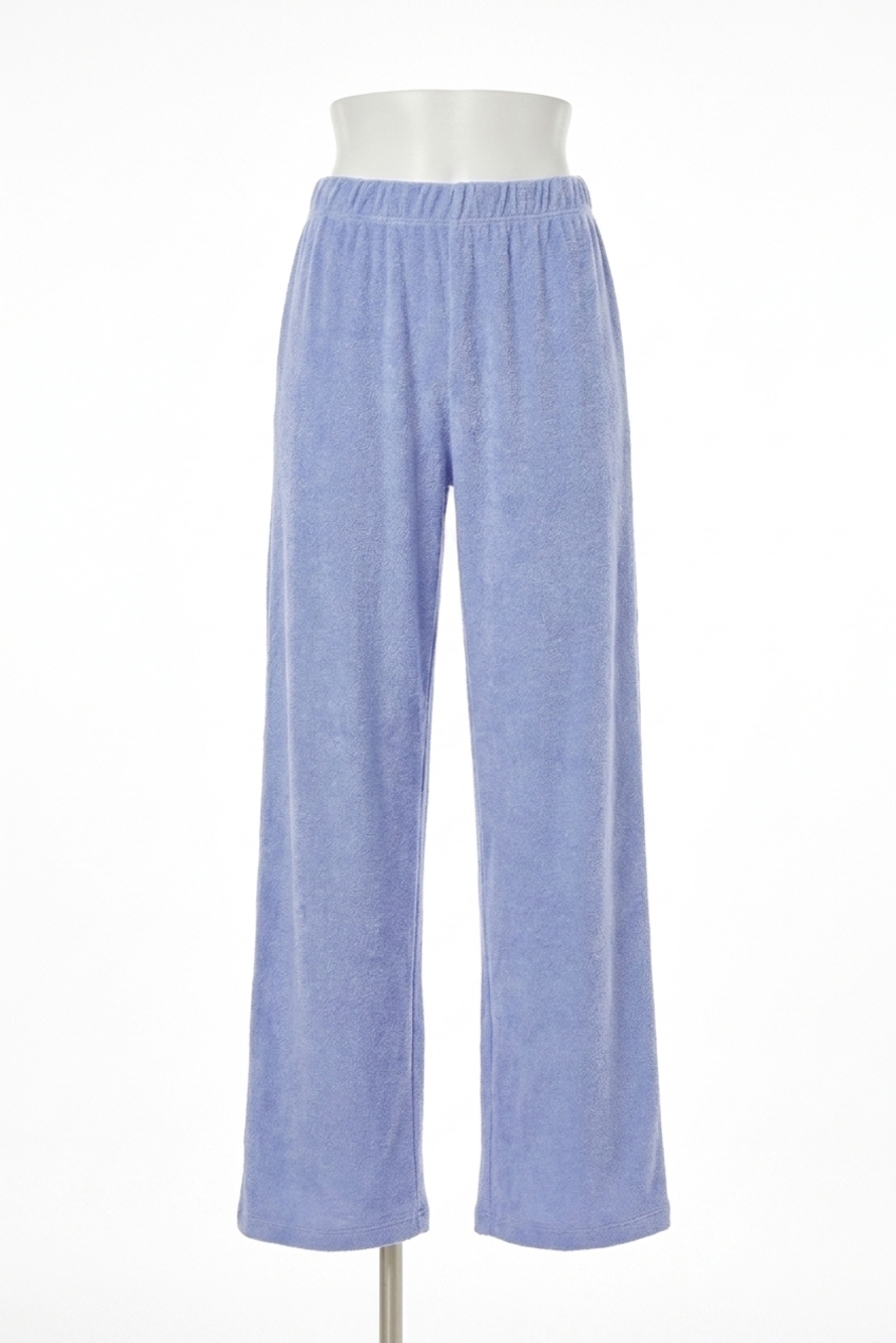 NEW ELECTRIC & ROSE wylie pant in periwinkle